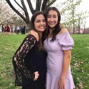 Meet your Posher, Hope